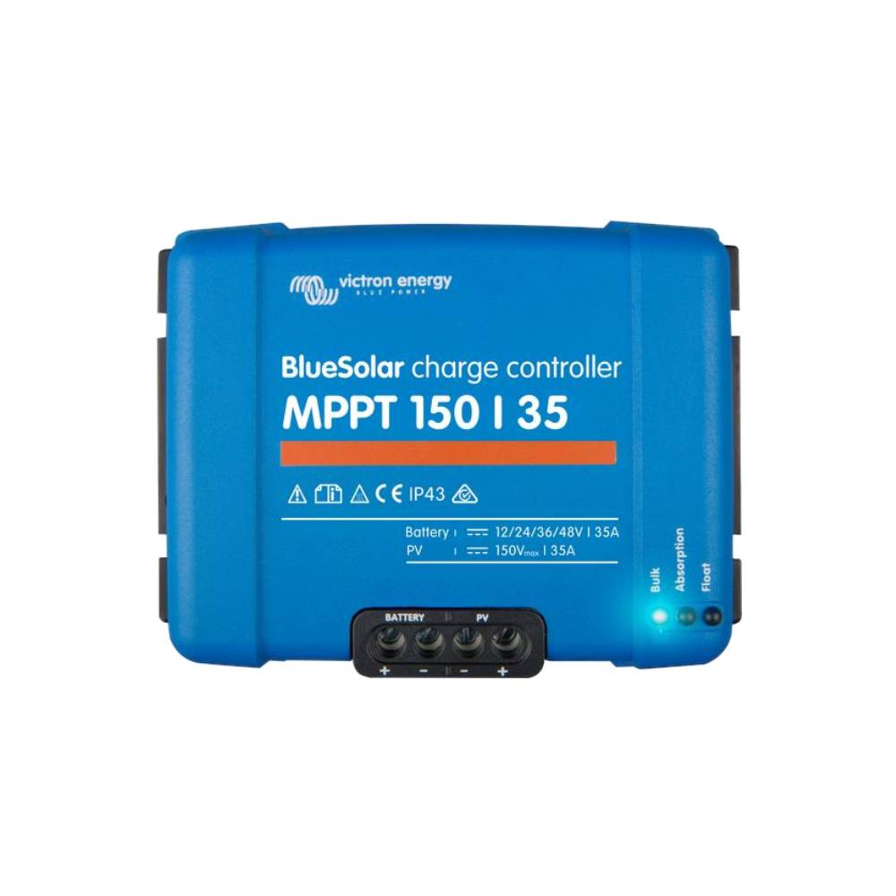 Regulator MPPT BlueSolar 150/35