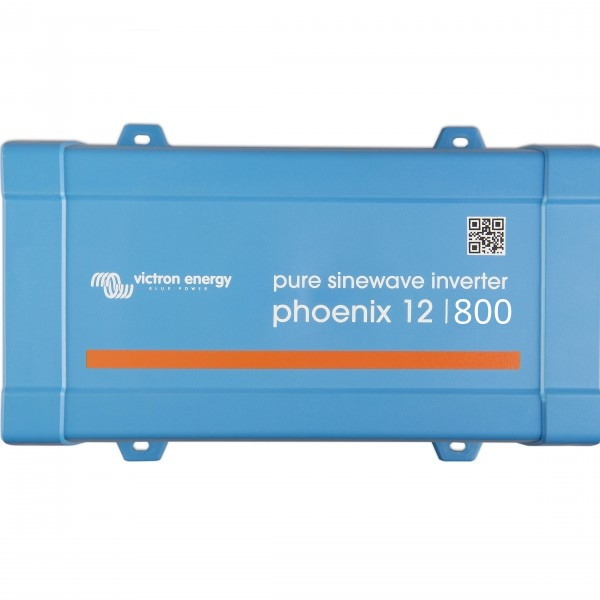 Invertor Phoenix 230V 12/800 VE.Direct Schuko*